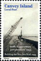 "Great Tide" 60th Anniversary, Rebuilding the Sea Wall