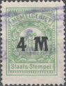 Staats-Stempel