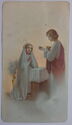 "Sacraments - First Communion", La Plata, Industria Argentina - LMP, ROMA, 573-2