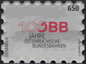 Centenary of OeBB