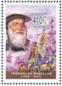 Ferdinand Magellan