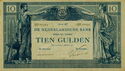 10 Gulden