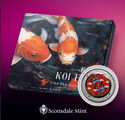 1 Dollar (Koi Fish Color)