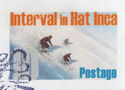 Dam Batai Provinces: Interval in Hat Inca Downhill Skiing