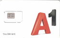 A1 Trio SIM 48K