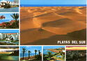 Gran Canaria "Playas del Sur"