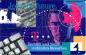 Technik Netze Bezirk Nord - Join the future