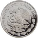 5 Pesos (Monetary Reform of 1905)
