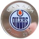 25 Cents (Edmonton Oilers)