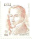 Diego Portales (1793-1837), Chilean statesman