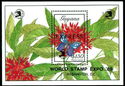 "World Stamp Expo '89" Washington