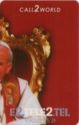 Pope John Paul II - Puzzle 2/4