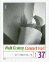 Walt Disney Concert Hall, Los Angeles, CA
