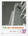 Yale Art & Architecture Building, New Haven, CT