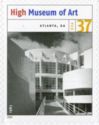 High Museum of Art, Atlanta, GA