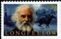 Henry Wadsworth Longfellow