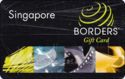Singapore Borders