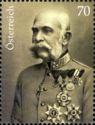 Emperor Franz Joseph I (1830-1916)