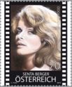 Senta Berger (*1941)
