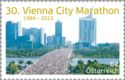 30th Vienna City Marathon
