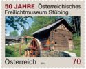 50th Anniversary of the Austrian Open Air Museum Stübing