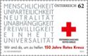 150 years Red Cross