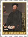 Lorenz I. Bordogna von Taxis (1510-1559)