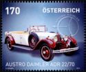 Austro Daimler ADR 22/70 (1928-1931)