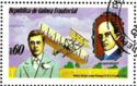 Edward VIII, Wright Brothers Flyer and Wilbur Wright