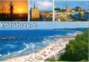 Views of Kołobrzeg