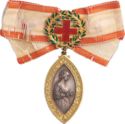 International Red Cross Florence Nightingale for Women