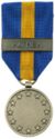 Security and Defence Policy Service Medal - ALTHEA