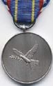 European Community Monitor Mission Medal