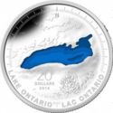 20 Dollars (The Great Lakes: Ontario)