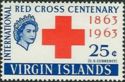 Red Cross Emblem