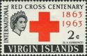 Red Cross Emblem