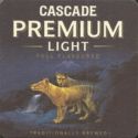 Cascade Premium Light