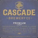 Cascade Premium Light