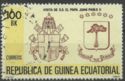 Shields Vatican and Equatorial Guinea