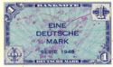 1 Deutsche Mark
