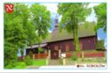 Sobolów. Church dedicated to All Saints 1594 year