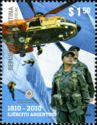 200th Anniversary of the Institution of Argentine Army