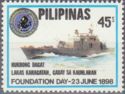 Philippine Navy Foundation Day