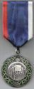 Medal for Cooperation and Friendship