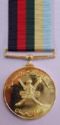 Sultan's Bravery Medal