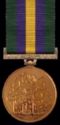 Sultan Special Forces Decoration Medal