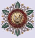 Order of the Renaissance Grand Cordon