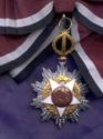 Order of Independence Grand Cordon