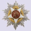 Order of Independence Grand Cordon