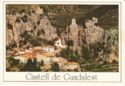 Guadalest - Castell de Guadalest